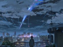 Makoto Shinkai