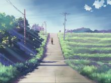 Makoto Shinkai