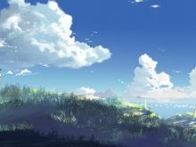Makoto Shinkai