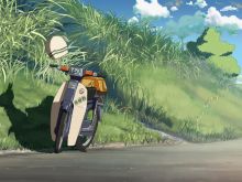 Makoto Shinkai