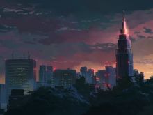 Makoto Shinkai