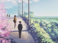 Makoto Shinkai