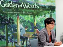 Makoto Shinkai