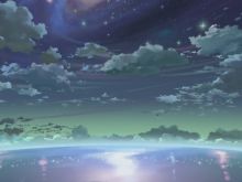 Makoto Shinkai