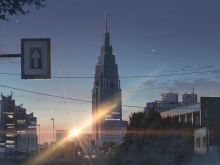 Makoto Shinkai