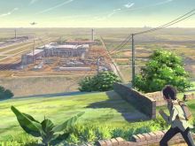 Makoto Shinkai