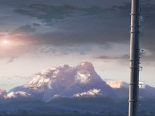 Makoto Shinkai