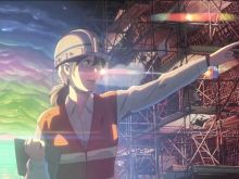 Makoto Shinkai