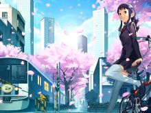 Makoto Shinkai