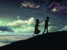 Makoto Shinkai