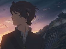 Makoto Shinkai