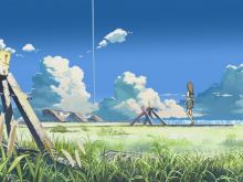 Makoto Shinkai