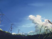 Makoto Shinkai
