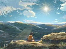 Makoto Shinkai