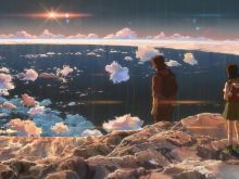 Makoto Shinkai