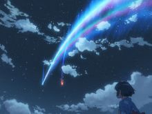 Makoto Shinkai