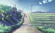 Makoto Shinkai