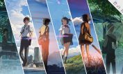 Makoto Shinkai