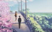 Makoto Shinkai