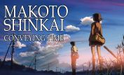 Makoto Shinkai