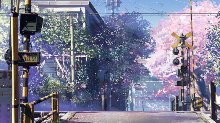 Makoto Shinkai