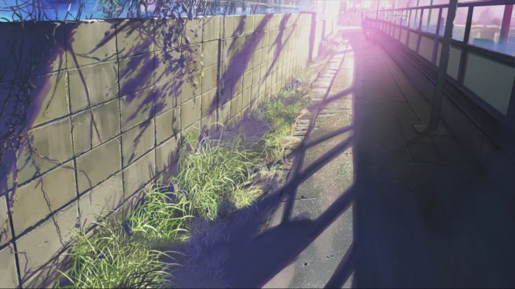 Makoto Shinkai