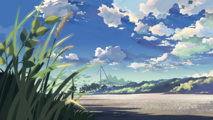 Makoto Shinkai