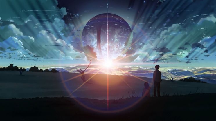 Makoto Shinkai
