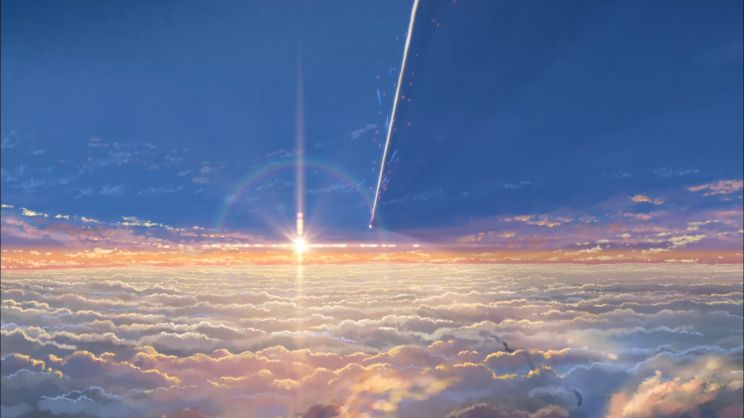 Makoto Shinkai
