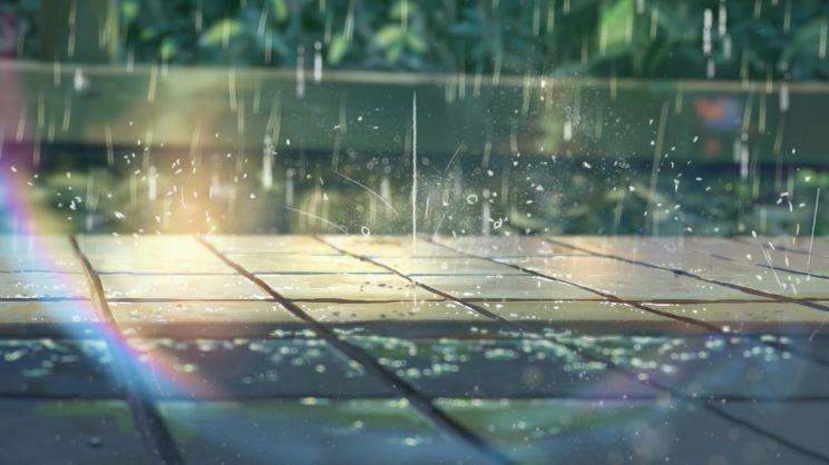 Makoto Shinkai