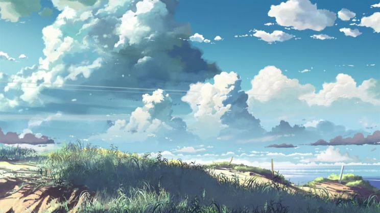 Makoto Shinkai