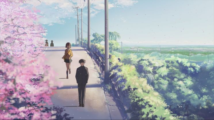 Makoto Shinkai