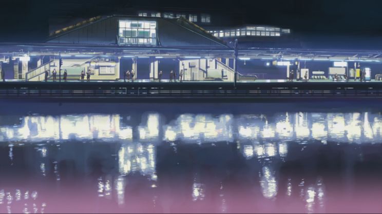 Makoto Shinkai