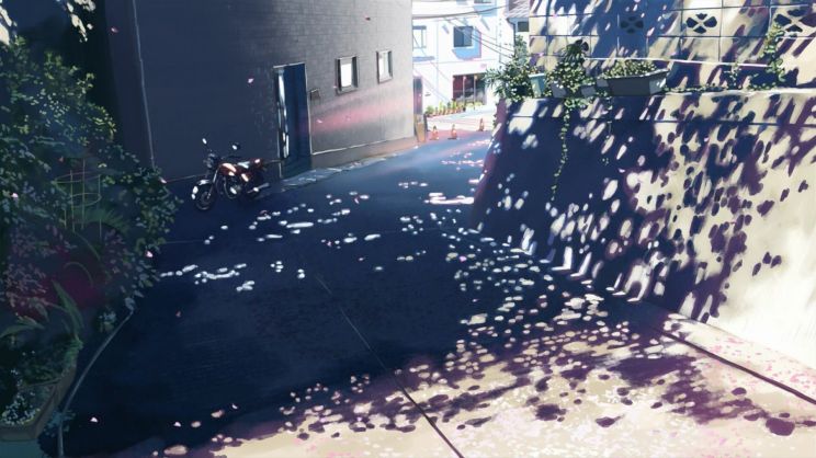Makoto Shinkai