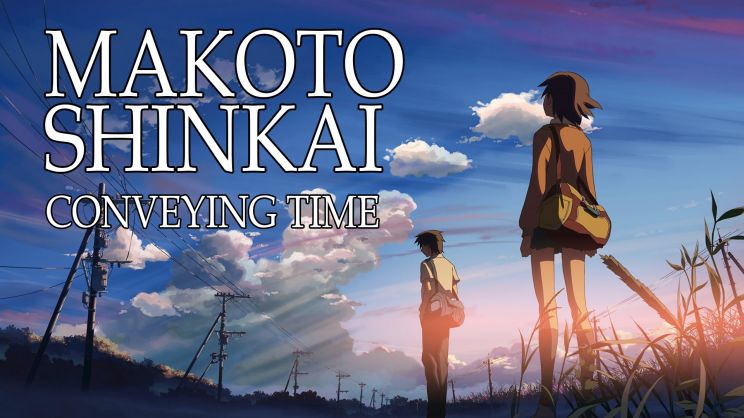 Makoto Shinkai