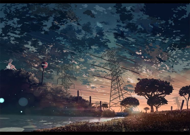 Makoto Shinkai