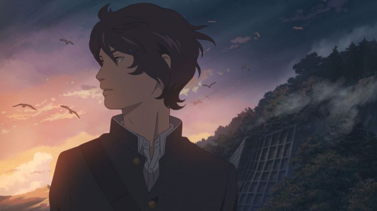 Makoto Shinkai