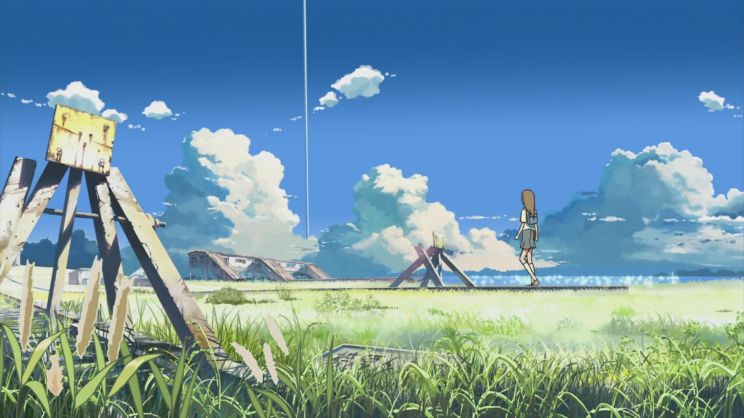 Makoto Shinkai