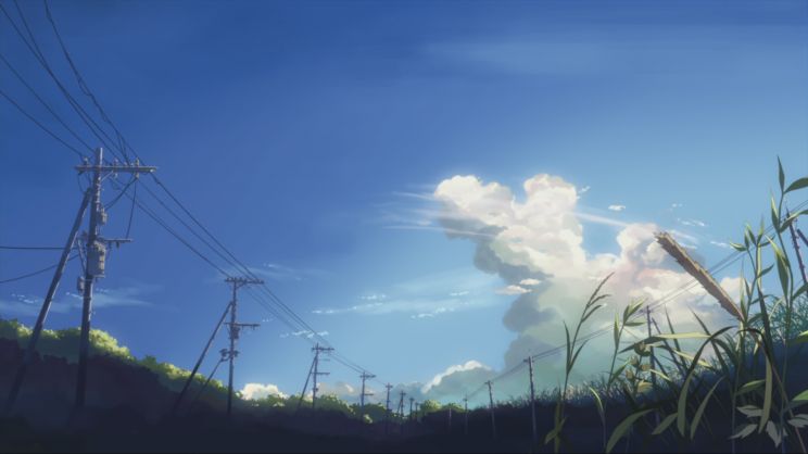 Makoto Shinkai