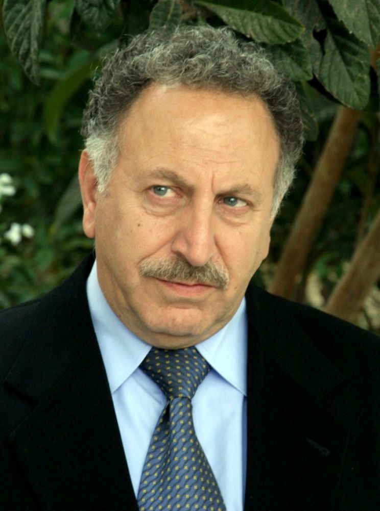 Makram Khoury