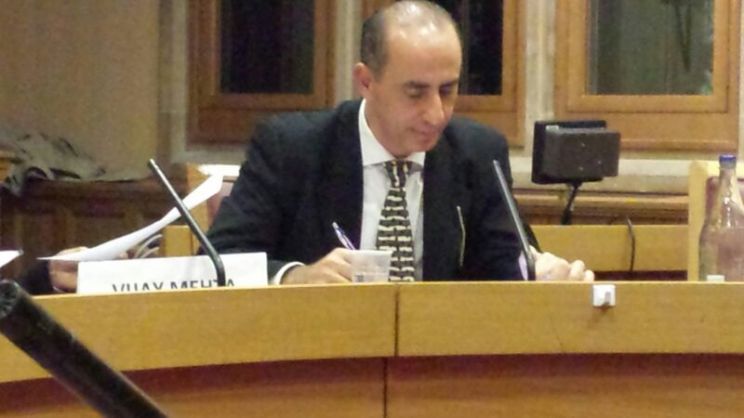 Makram Khoury