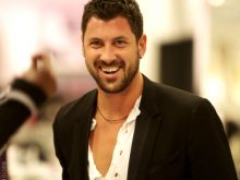 Maksim Chmerkovskiy