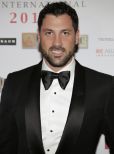 Maksim Chmerkovskiy