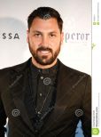 Maksim Chmerkovskiy