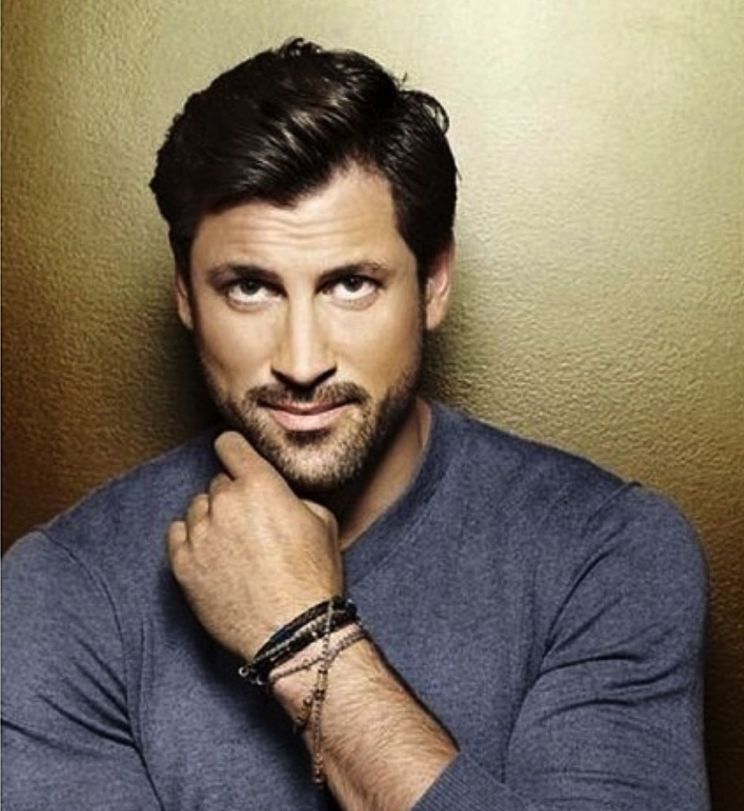 Maksim Chmerkovskiy