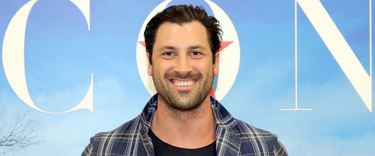 Maksim Chmerkovskiy