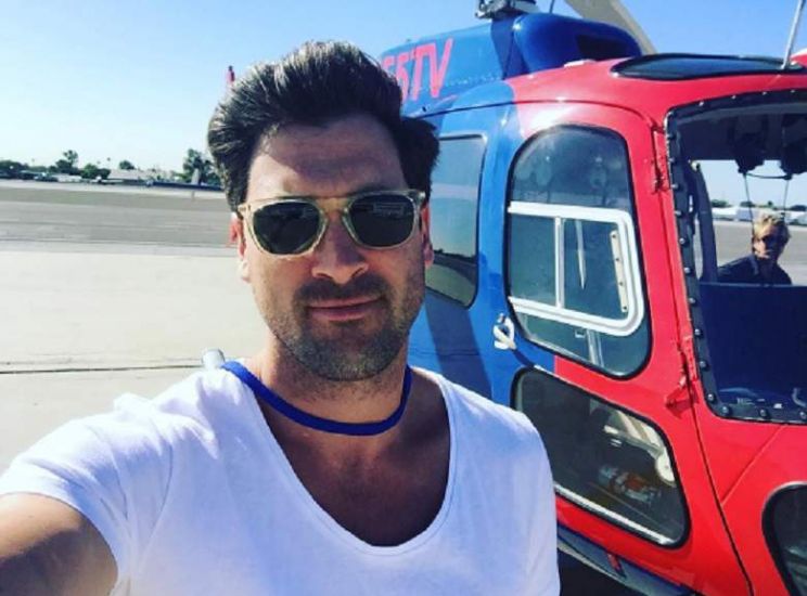 Maksim Chmerkovskiy