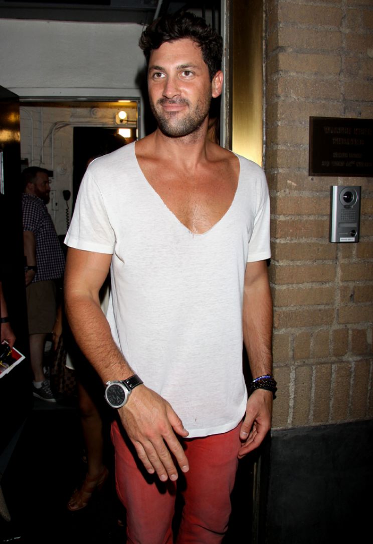 Maksim Chmerkovskiy