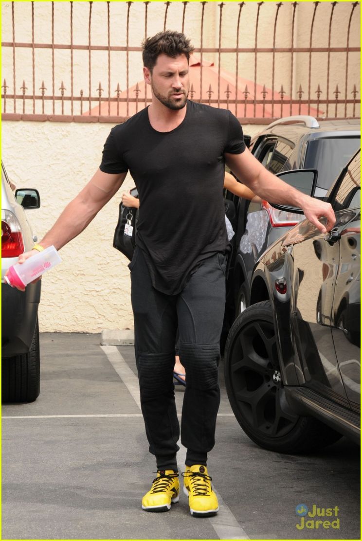 Maksim Chmerkovskiy