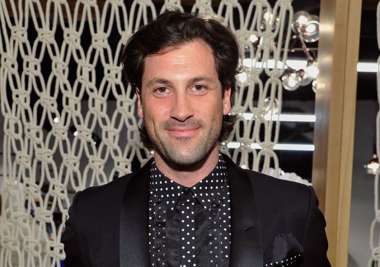Maksim Chmerkovskiy